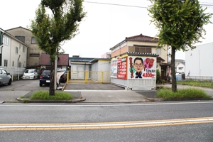 西川原町