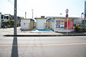 北名古屋高田寺