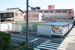 豊場北