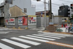 西島町