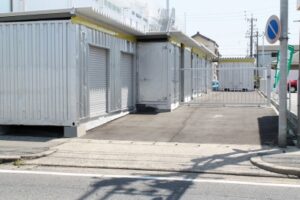 南本地ヶ原町