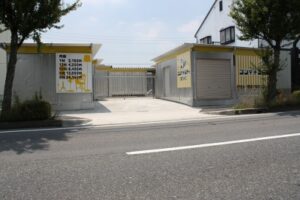 大府月見町