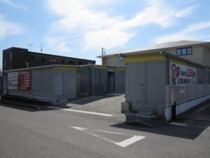 春日井八田町