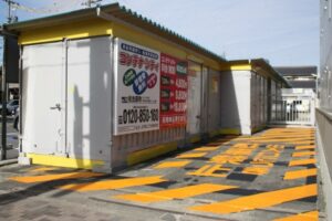 佐古前町