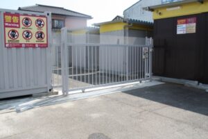 中小田井小学校南
