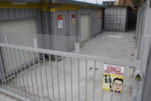 北名古屋沖村東