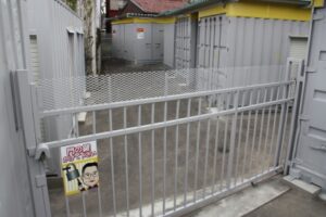豊岡通二丁目