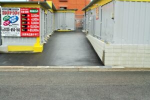 笹原町第三