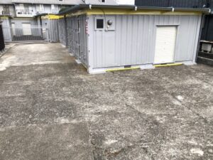 尾張旭北原山町