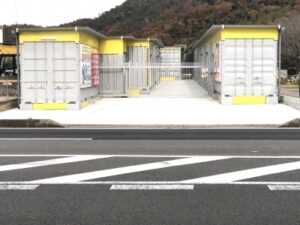 各務原おがせ町九丁目