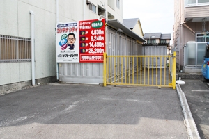 荒江町