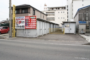 恵比須北