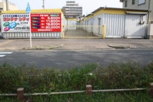 清水駅東
