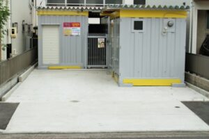 光音寺町