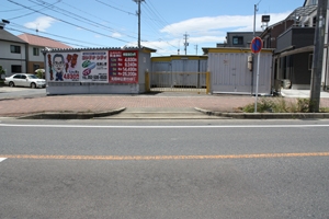 北あじま